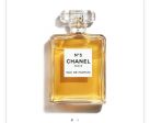 CHANEL NUM. 5